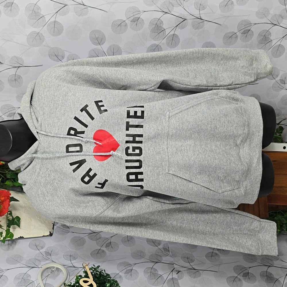 Favorite Daughter Hoodie - Picture 2 of 6